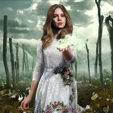 Profile image of Faith Seed