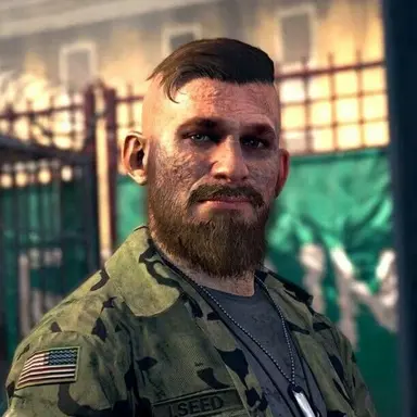 Profile image of Jacob Seed
