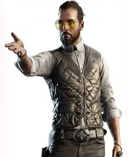 Profile image of Joseph Seed