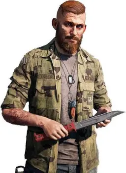Profile image of Jacob Seed