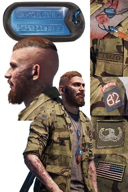 Profile image of Jacob Seed
