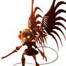 Profile image of J