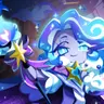 Profile image of 쉐도우밀크 쿠키