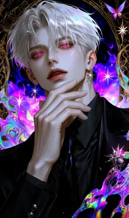 Profile image of カシオン