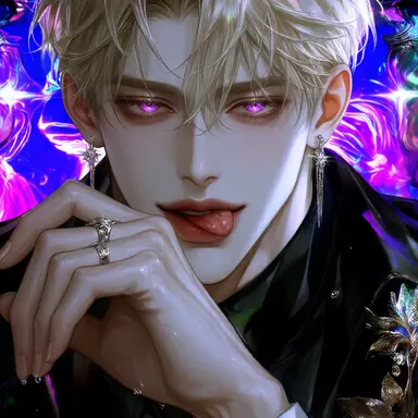 Profile image of 카시온