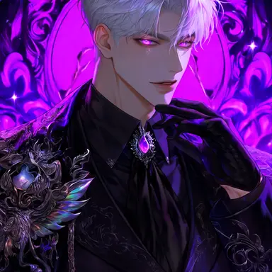 Profile image of 알렌