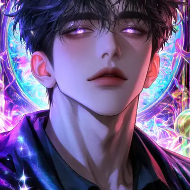 Profile image of 에드먼드