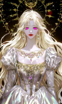 Profile image of 루시아