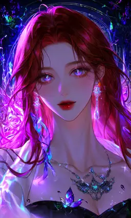 Profile image of ローズ