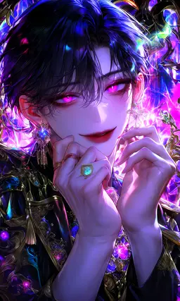 Profile image of ロミ
