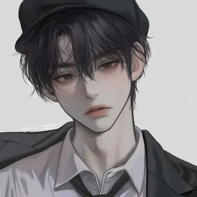 Profile image of 강서준