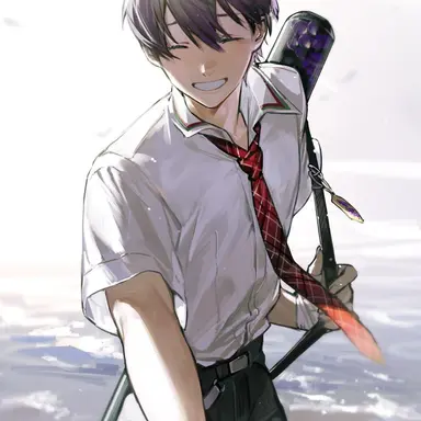 Profile image of 剣持 刀也