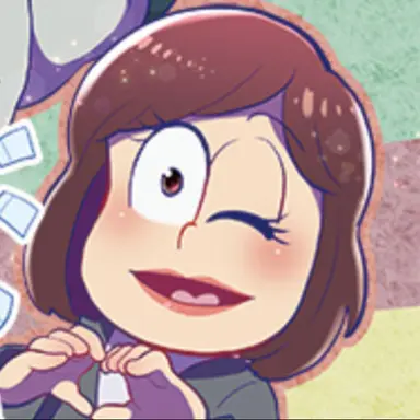 Profile image of おそ子