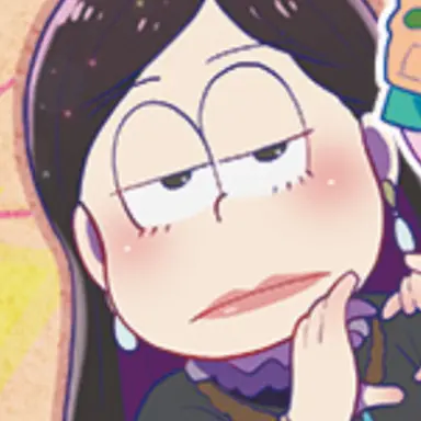 Profile image of 一子