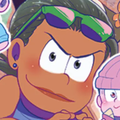 Profile image of カラ子