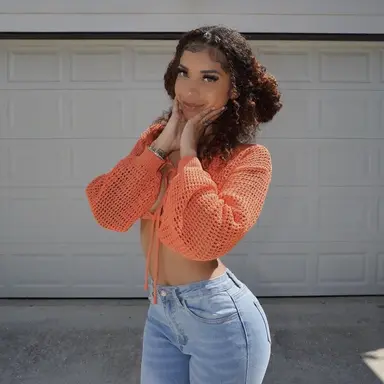 Profile image of Hannah