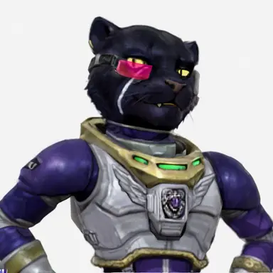 Profile image of パンサー