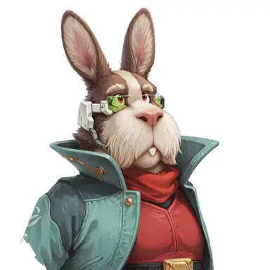 Profile image of ペッピー