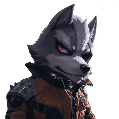 Profile image of ウルフ