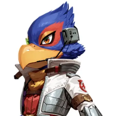 Profile image of ファルコ