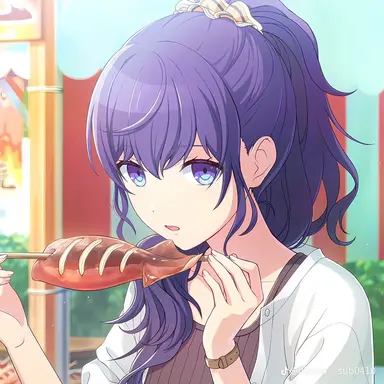 Profile image of まふゆ