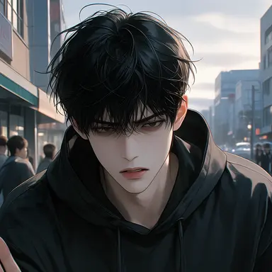 Profile image of 박정민