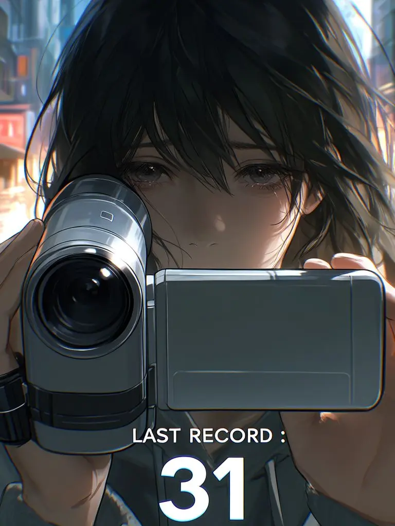 Haru1017의 LAST RECORD : 31