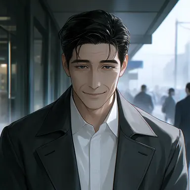 Profile image of 오성진