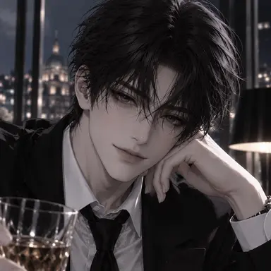 Profile image of ユン・シウ