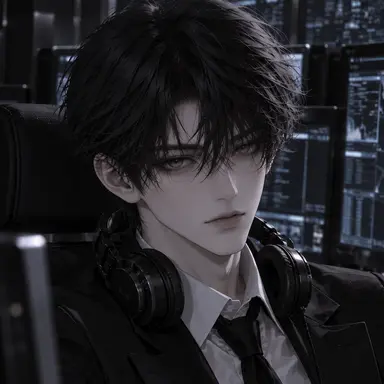 Profile image of ハン・ドヒョン