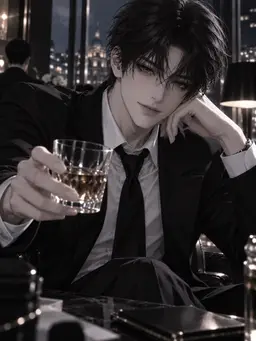 Profile image of ユン・シウ
