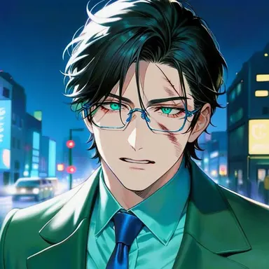 Profile image of Martin Newman