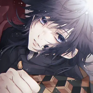 Profile image of 기유 왕자