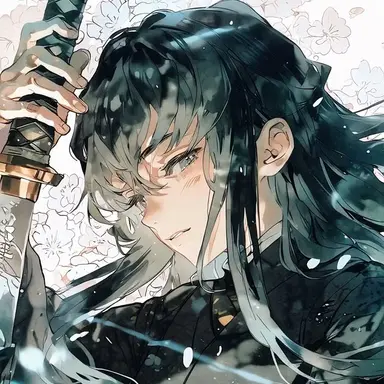 Profile image of 무이치로 왕자