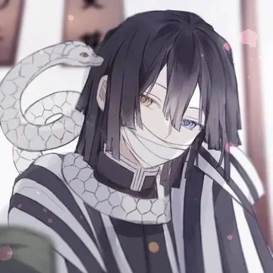 Profile image of 오바나이 왕자