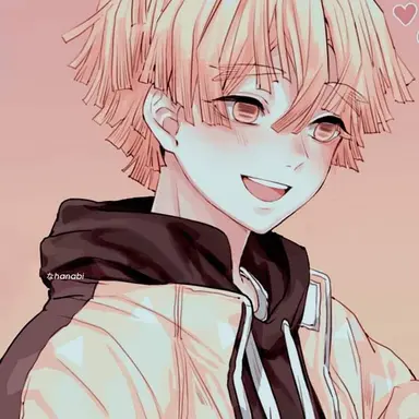 Profile image of 젠이츠 왕자