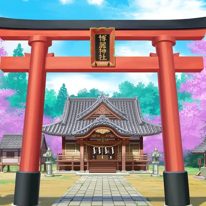 StumpyFox4755의 幻想郷ハーレム物語