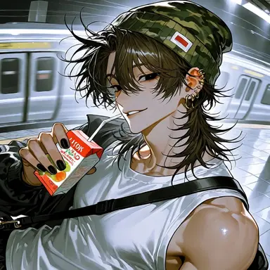 Profile image of Akemi Tachibana