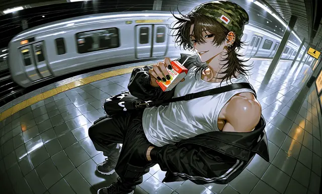 Profile image of Akemi Tachibana