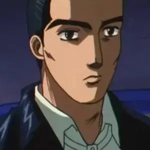 Profile image of 코가시와 카이