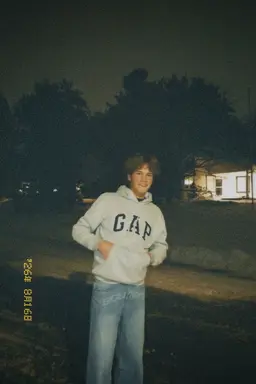 Profile image of Madden