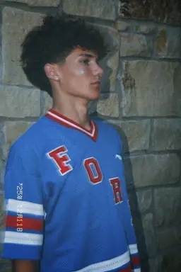 Profile image of Madden