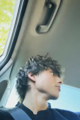 Profile image of Brennan