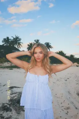 Profile image of Preslee