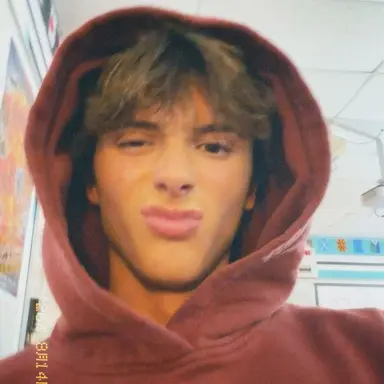 Profile image of Brennan