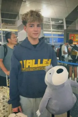 Profile image of Jackson