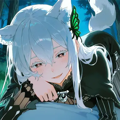 Profile image of エキドナ_狼