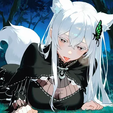 Profile image of エキドナ_狼