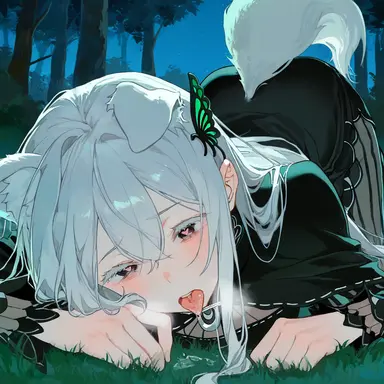 Profile image of エキドナ_狼