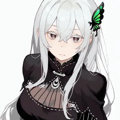 Profile image of エキドナ_魔女